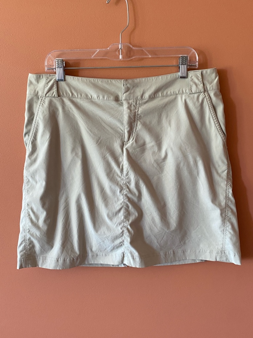 Columbia Sportswear Titanium Skort Skirt